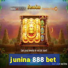 junina 888 bet